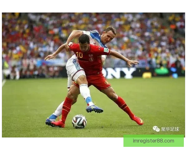 世界杯赛事深度解析与精准竞猜盘口预测全指南 世界杯赛事深度解析与精准竞猜盘口预测全指南