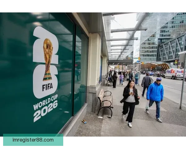 美加墨世界杯举办城市精彩纷呈全景解析与旅游攻略指南