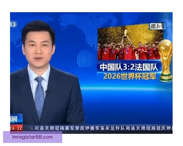 美加墨世界杯买球热潮兴起 球迷投注盛况引领新风尚