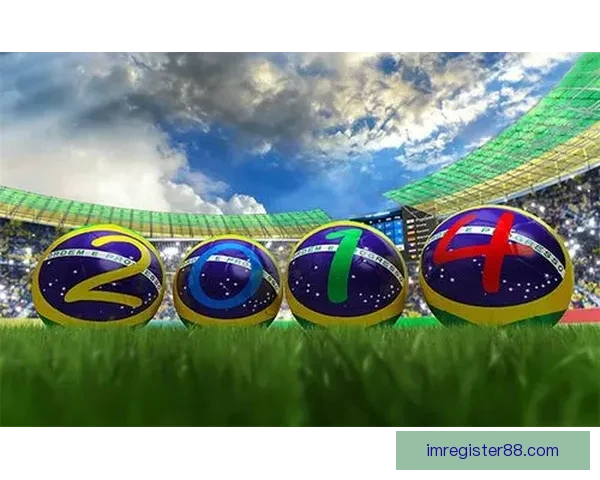 世界杯竞猜APP全新玩法上线 精准预测赢大奖 助你畅享赛事激情