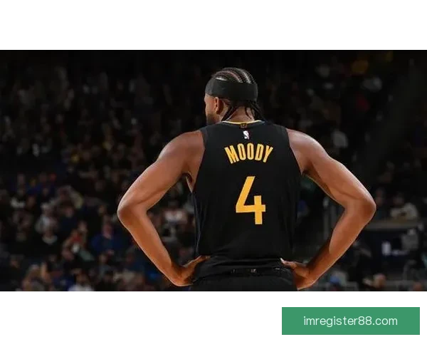 勇士官方宣布穆迪成功手术缺席剩余赛季 预计完全康复