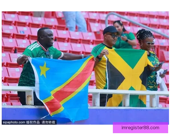 美加墨世界杯买球热潮兴起 球迷投注盛况引领新风尚