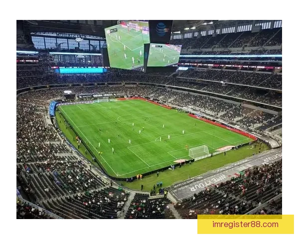 美加墨世界杯买球攻略：全面解析赛事投注技巧与投注市场趋势