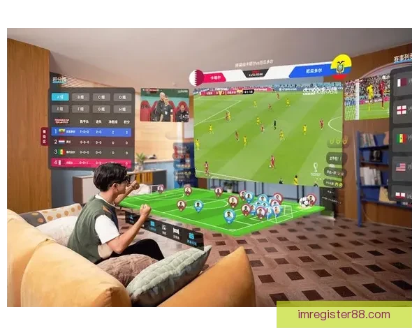 世界杯精彩赛事在线竞猜平台尽享胜负预测与实时互动体验