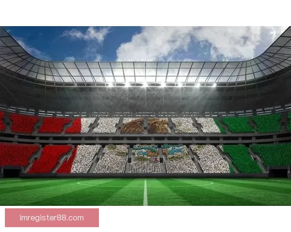 美加墨三国联办2026世界杯城市揭秘与赛事看点分析